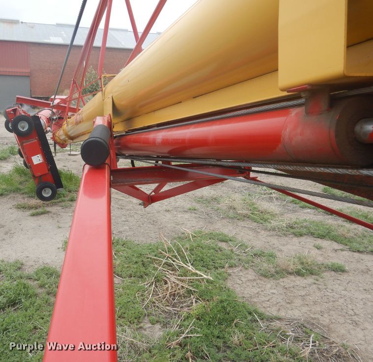 image for item FI9096 Westfield MK130-111  auger