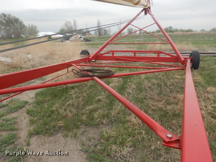 image for item FI9096 Westfield MK130-111  auger