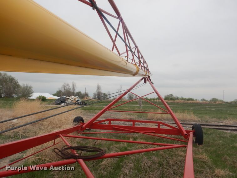 image for item FI9096 Westfield MK130-111  auger