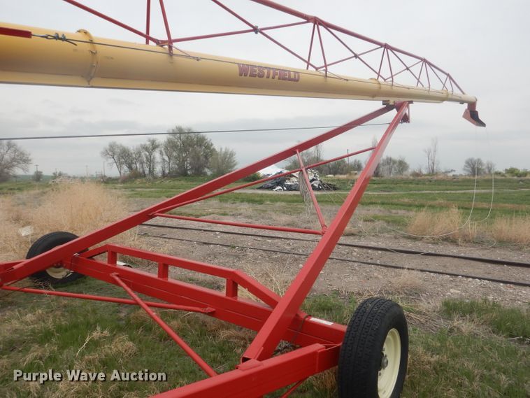 image for item FI9096 Westfield MK130-111  auger