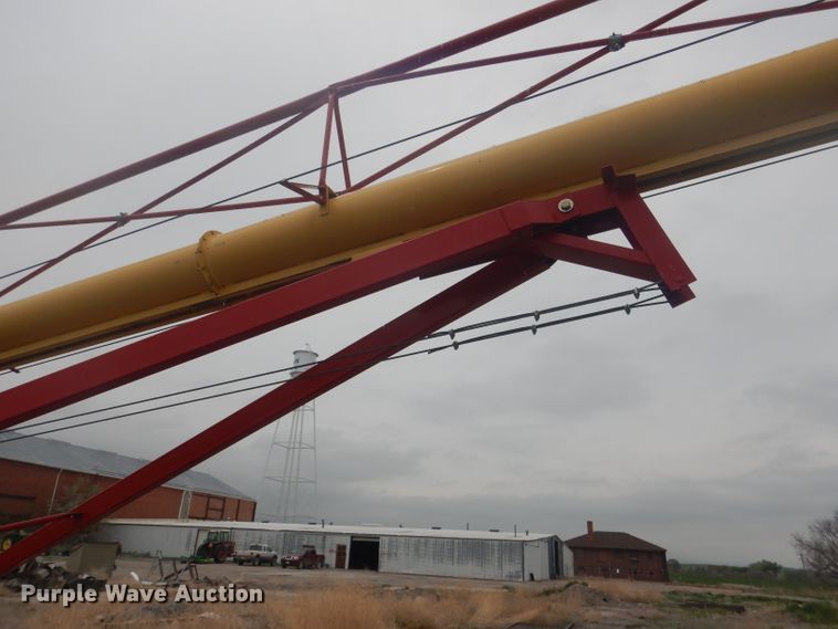 image for item FI9096 Westfield MK130-111  auger