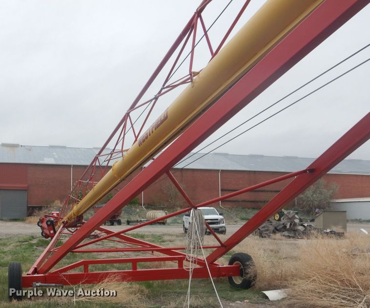 image for item FI9096 Westfield MK130-111  auger