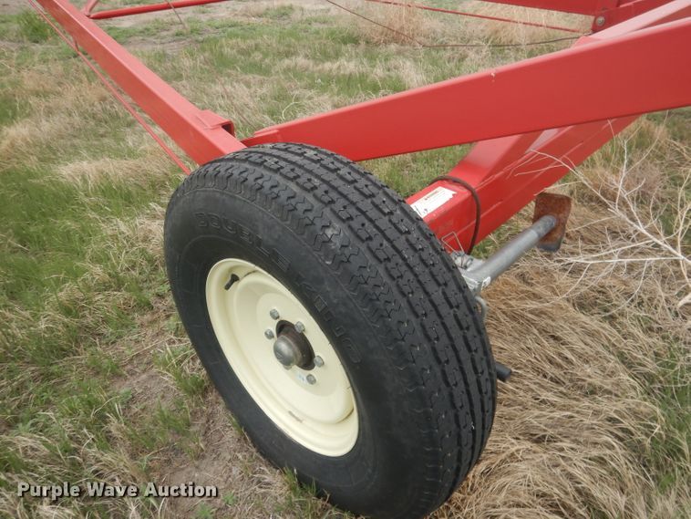 image for item FI9096 Westfield MK130-111  auger