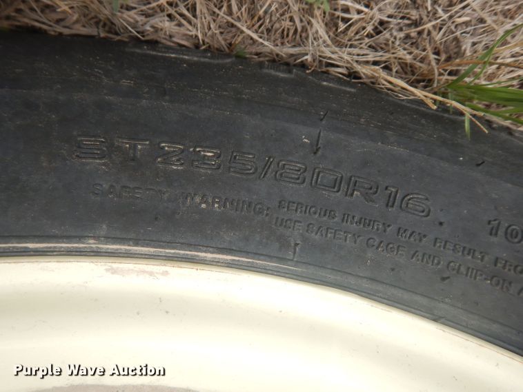 image for item FI9096 Westfield MK130-111  auger