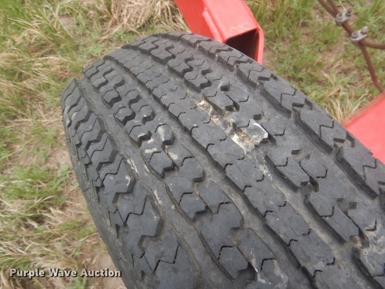 image for item FI9096 Westfield MK130-111  auger