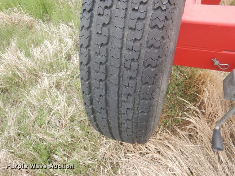 image for item FI9096 Westfield MK130-111  auger