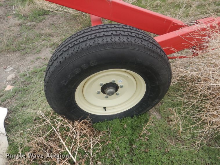 image for item FI9096 Westfield MK130-111  auger