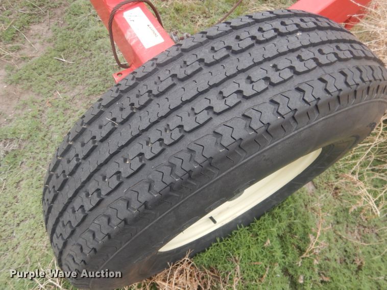 image for item FI9096 Westfield MK130-111  auger