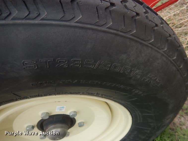 image for item FI9096 Westfield MK130-111  auger