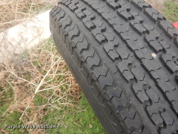 image for item FI9096 Westfield MK130-111  auger