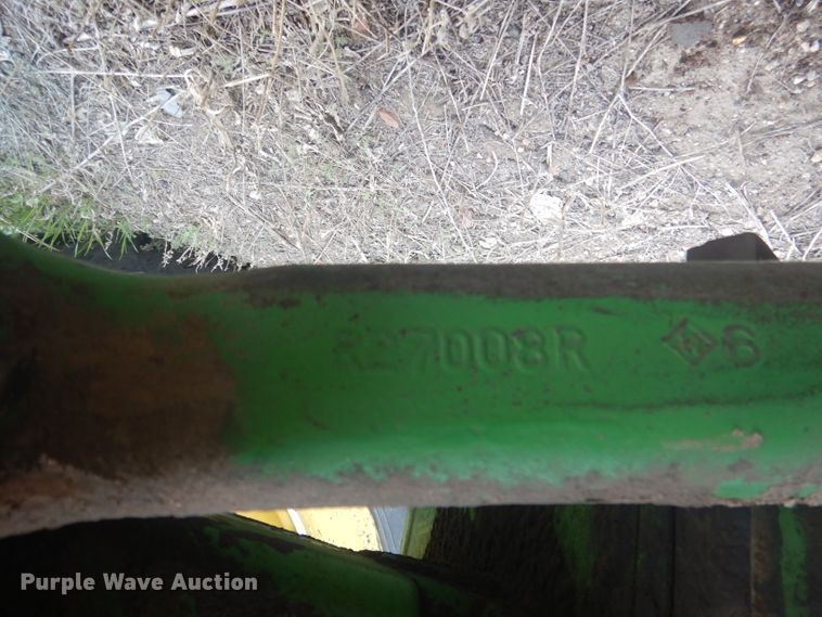 image for item FI9097 John Deere 4010  tractor