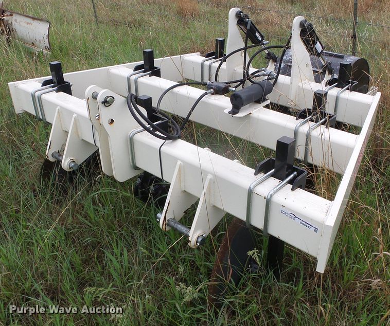 image for item GR9447 Patriot track closer