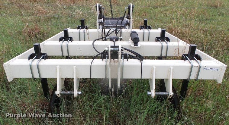 image for item GR9447 Patriot track closer