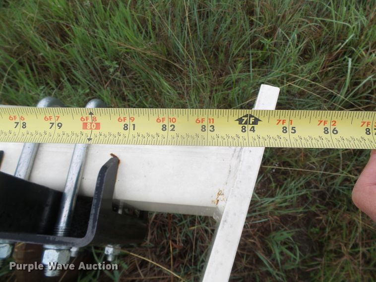 image for item GR9447 Patriot track closer