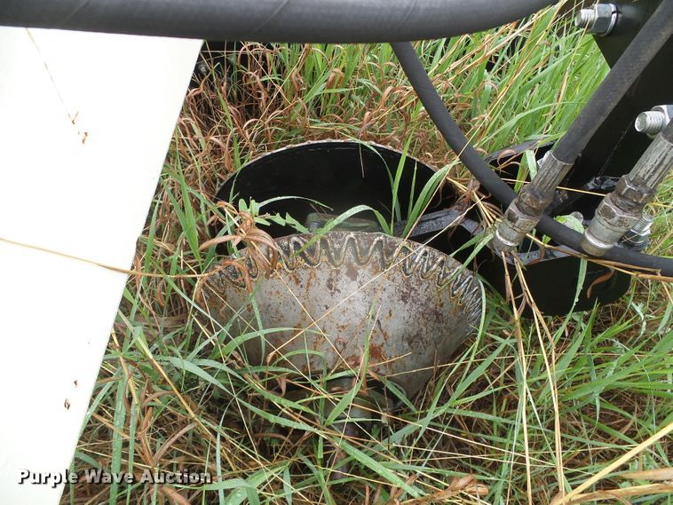 image for item GR9447 Patriot track closer