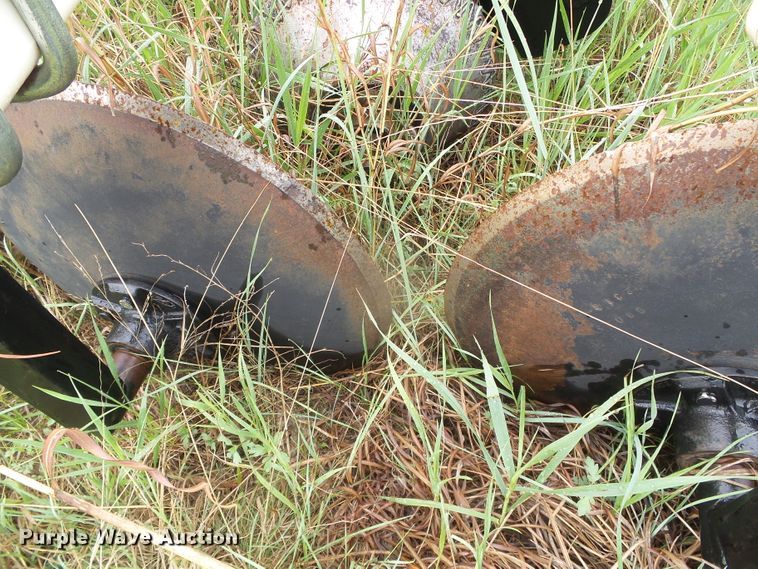 image for item GR9447 Patriot track closer