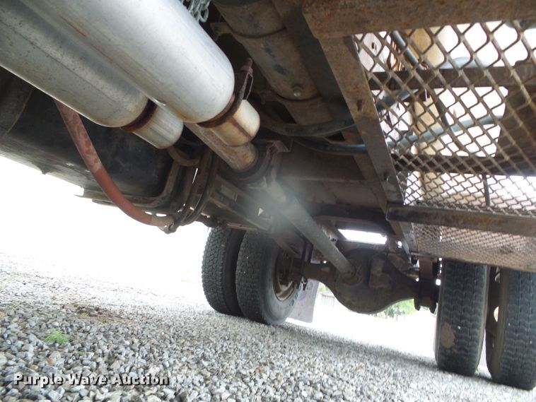 image for item GR9450 1981 Ford  water truck