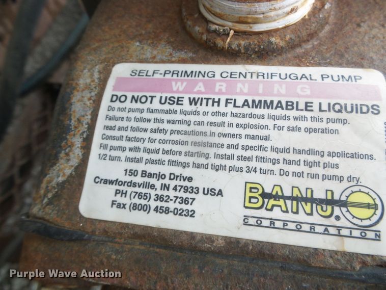 image for item GR9450 1981 Ford  water truck