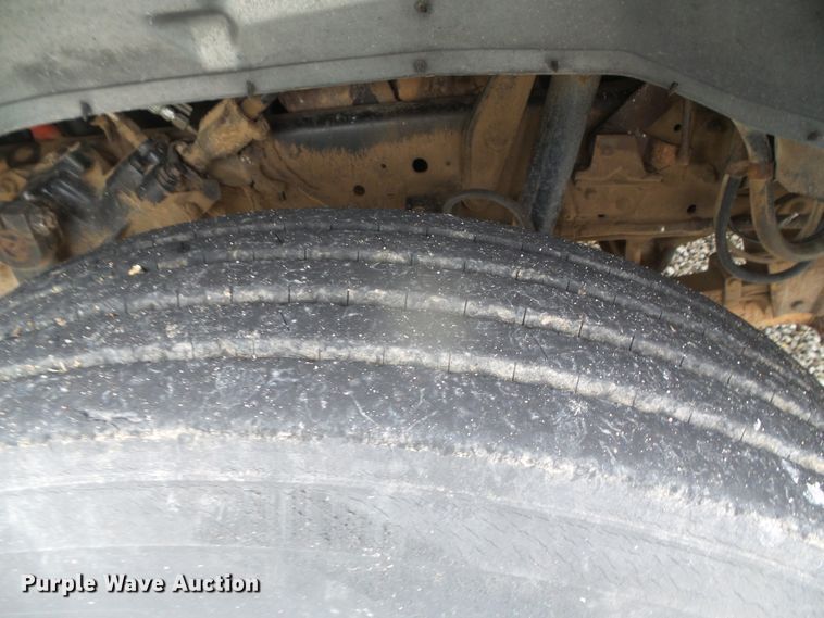 image for item GR9450 1981 Ford  water truck