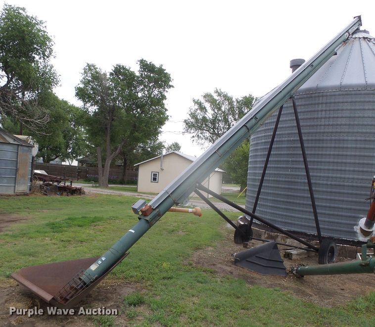 image for item GR9451 (2) augers