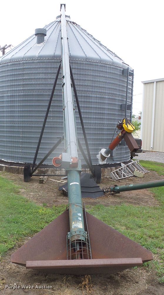 image for item GR9451 (2) augers