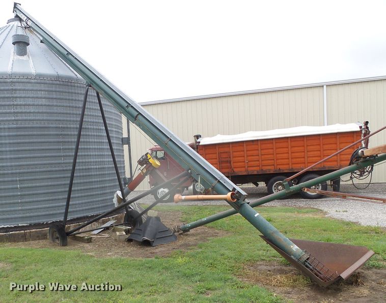 image for item GR9451 (2) augers