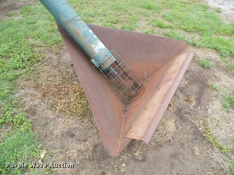 image for item GR9451 (2) augers