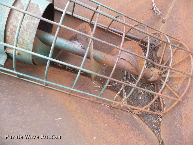 image for item GR9451 (2) augers