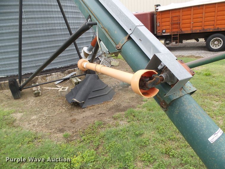 image for item GR9451 (2) augers