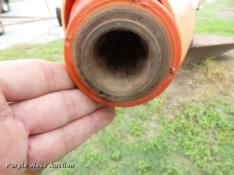 image for item GR9451 (2) augers