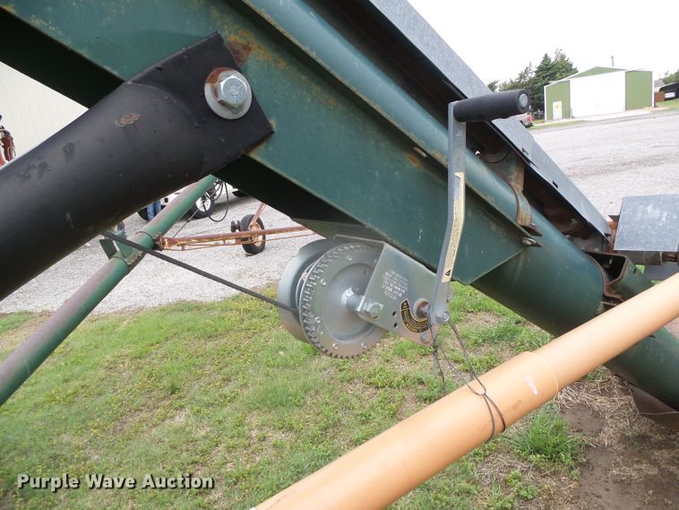 image for item GR9451 (2) augers