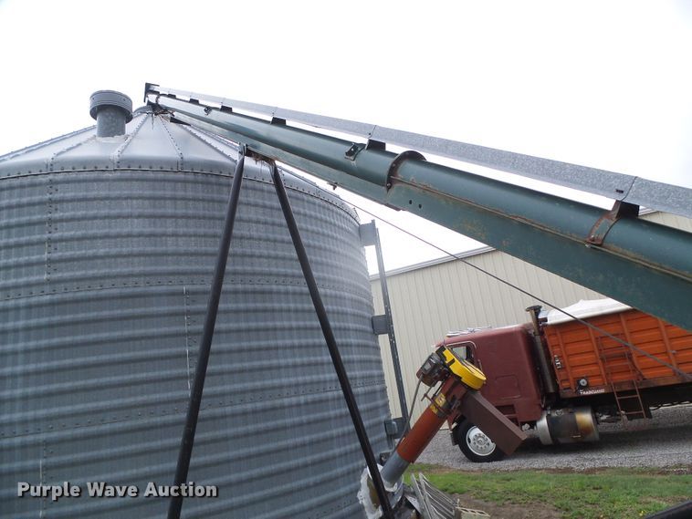 image for item GR9451 (2) augers