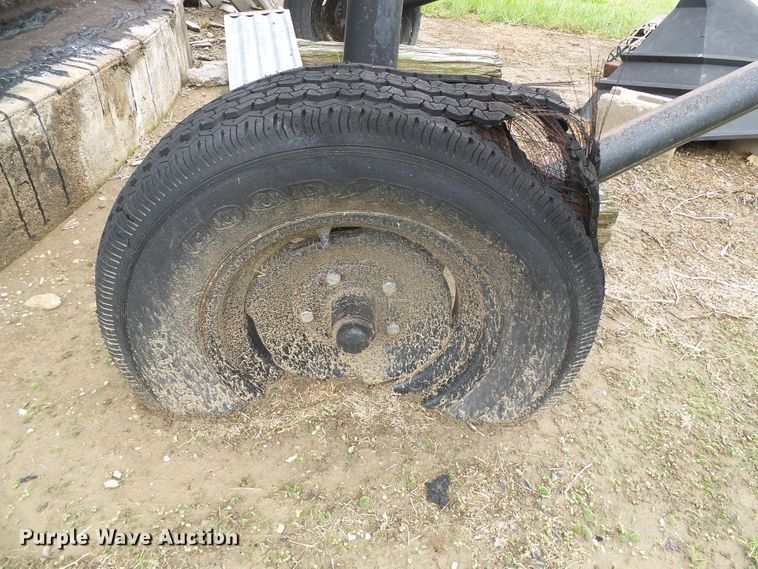 image for item GR9451 (2) augers