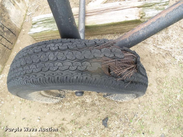 image for item GR9451 (2) augers