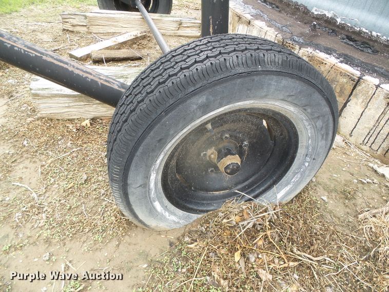 image for item GR9451 (2) augers