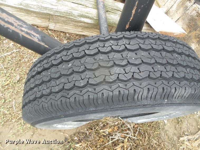 image for item GR9451 (2) augers