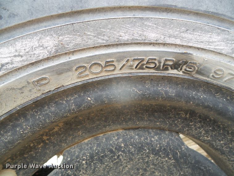 image for item GR9451 (2) augers