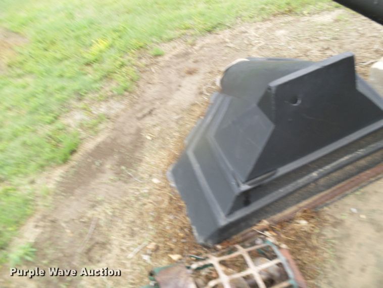 image for item GR9451 (2) augers