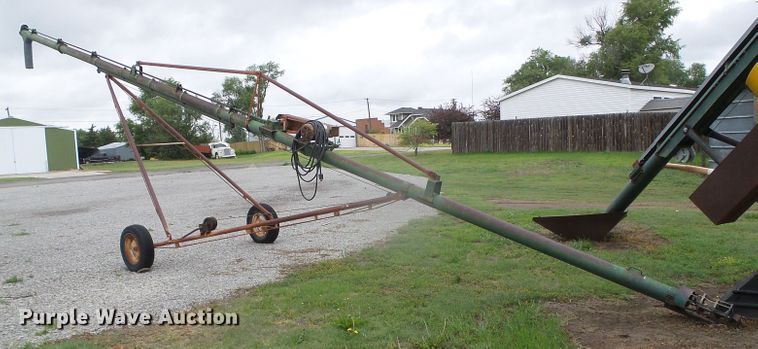 image for item GR9451 (2) augers