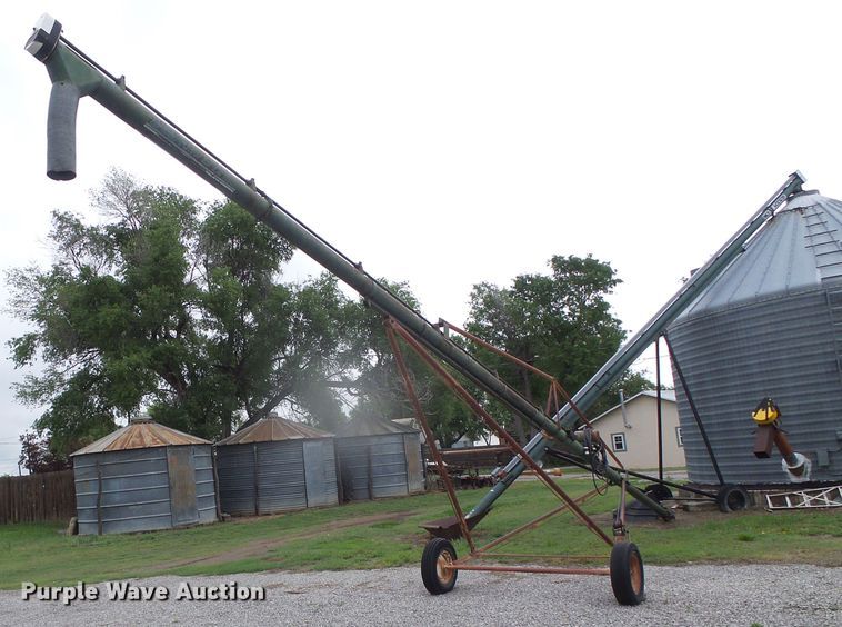 image for item GR9451 (2) augers