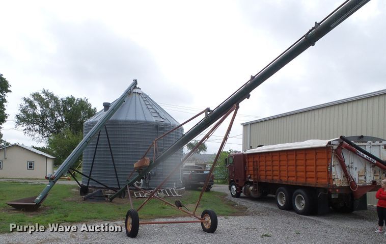 image for item GR9451 (2) augers