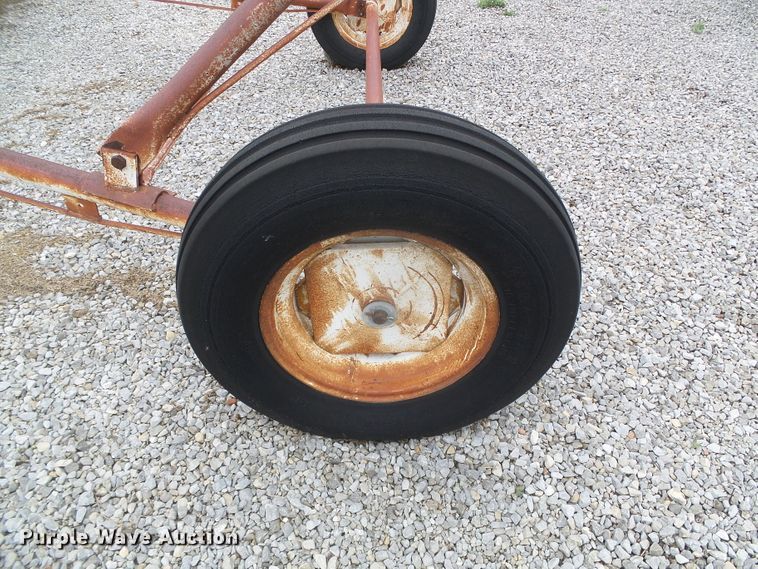 image for item GR9451 (2) augers