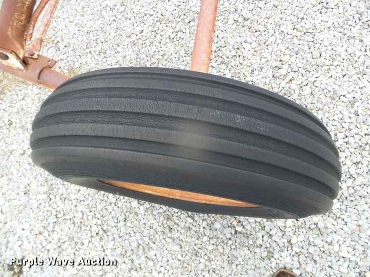 image for item GR9451 (2) augers