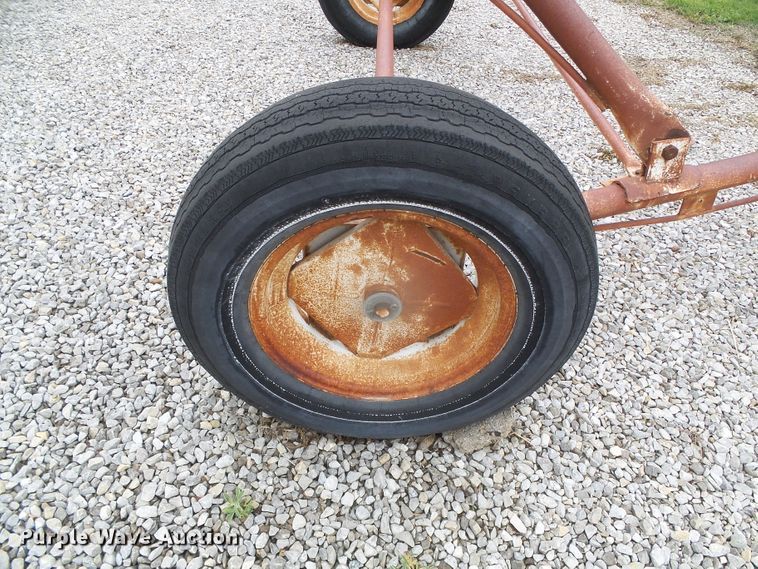 image for item GR9451 (2) augers