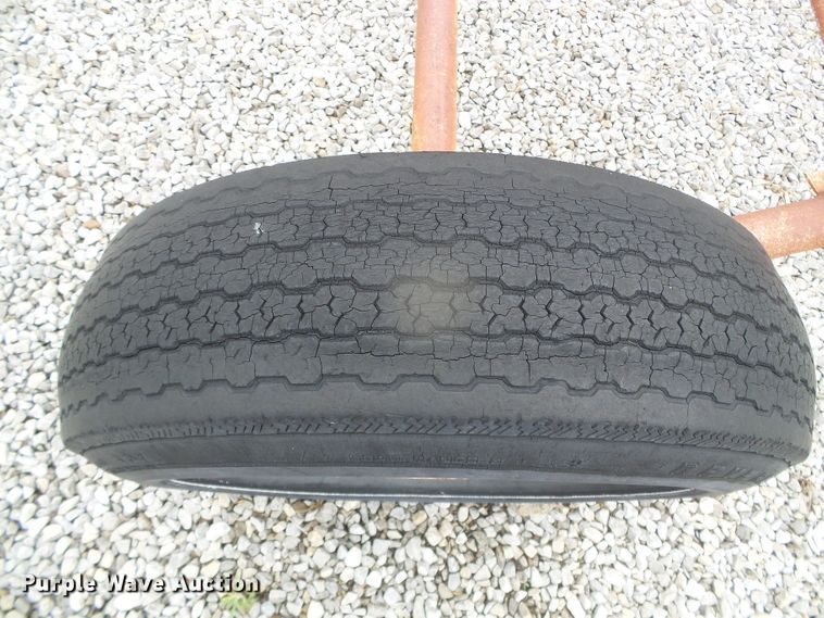 image for item GR9451 (2) augers