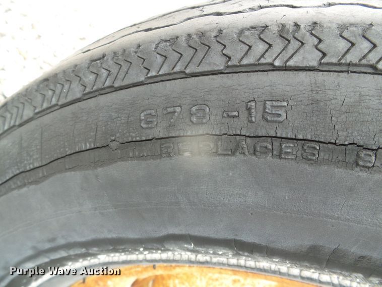 image for item GR9451 (2) augers