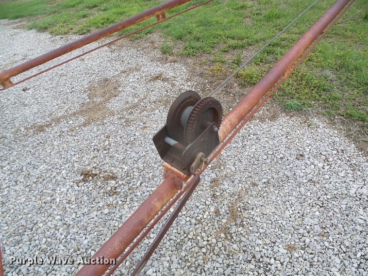 image for item GR9451 (2) augers