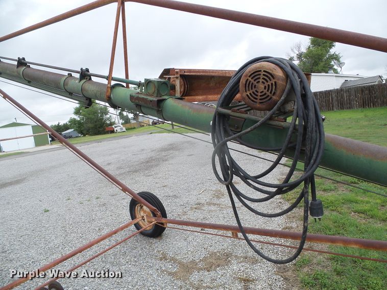 image for item GR9451 (2) augers