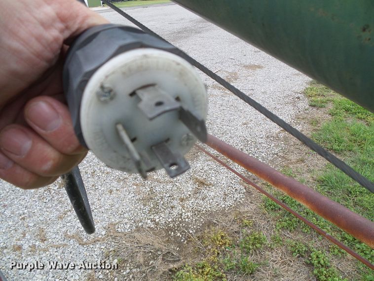 image for item GR9451 (2) augers