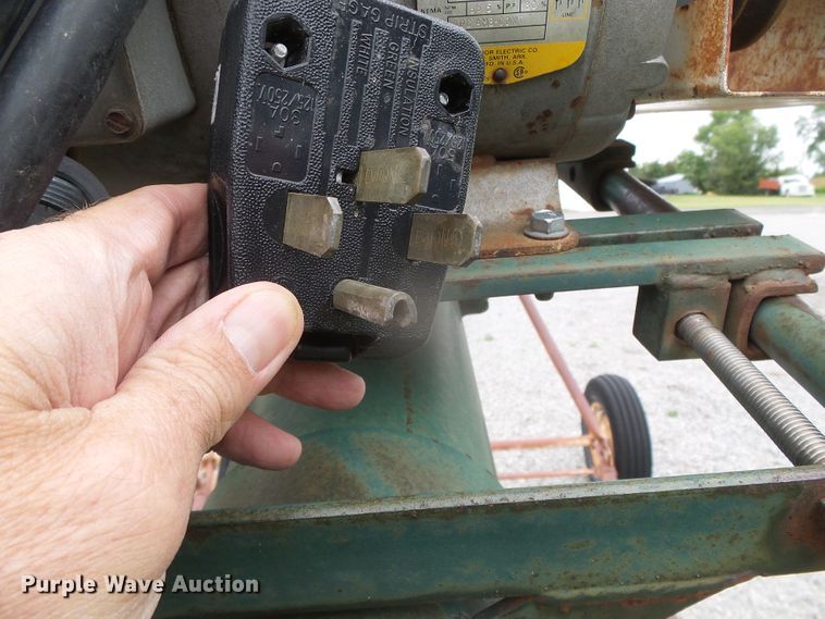 image for item GR9451 (2) augers